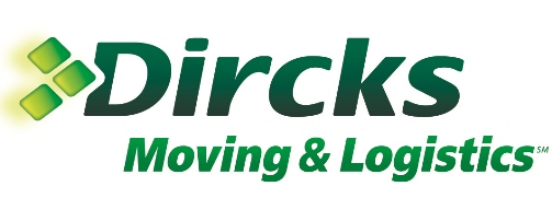 PROFESSIONAL PACKING SERVICES | DIRCKS MOVING & LOGISTICS