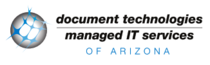 Managed IT Services of Arizona/Document Technologies