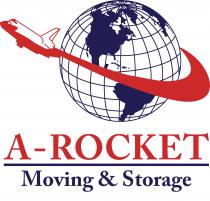 A-Rocket Moving & Storage Inc