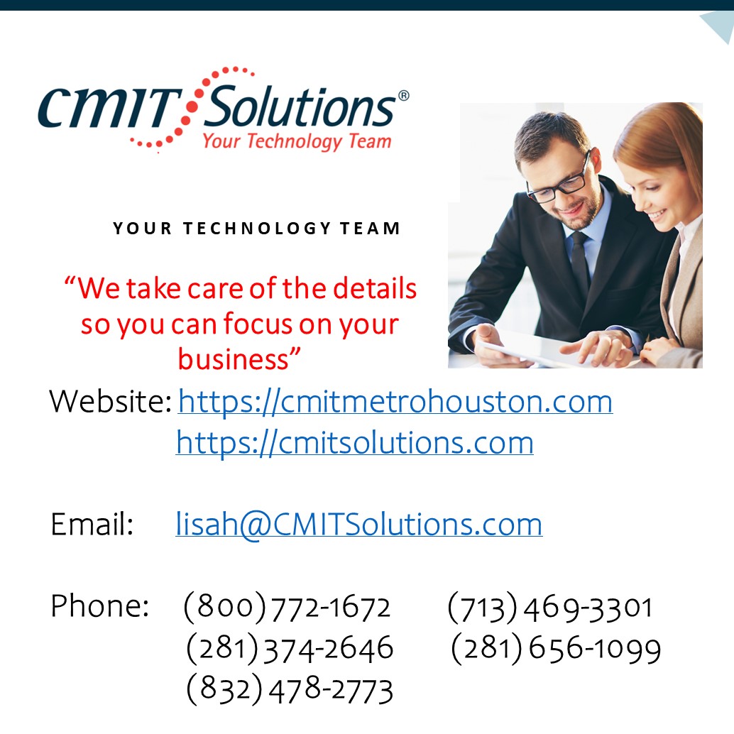 CMIT Solutions