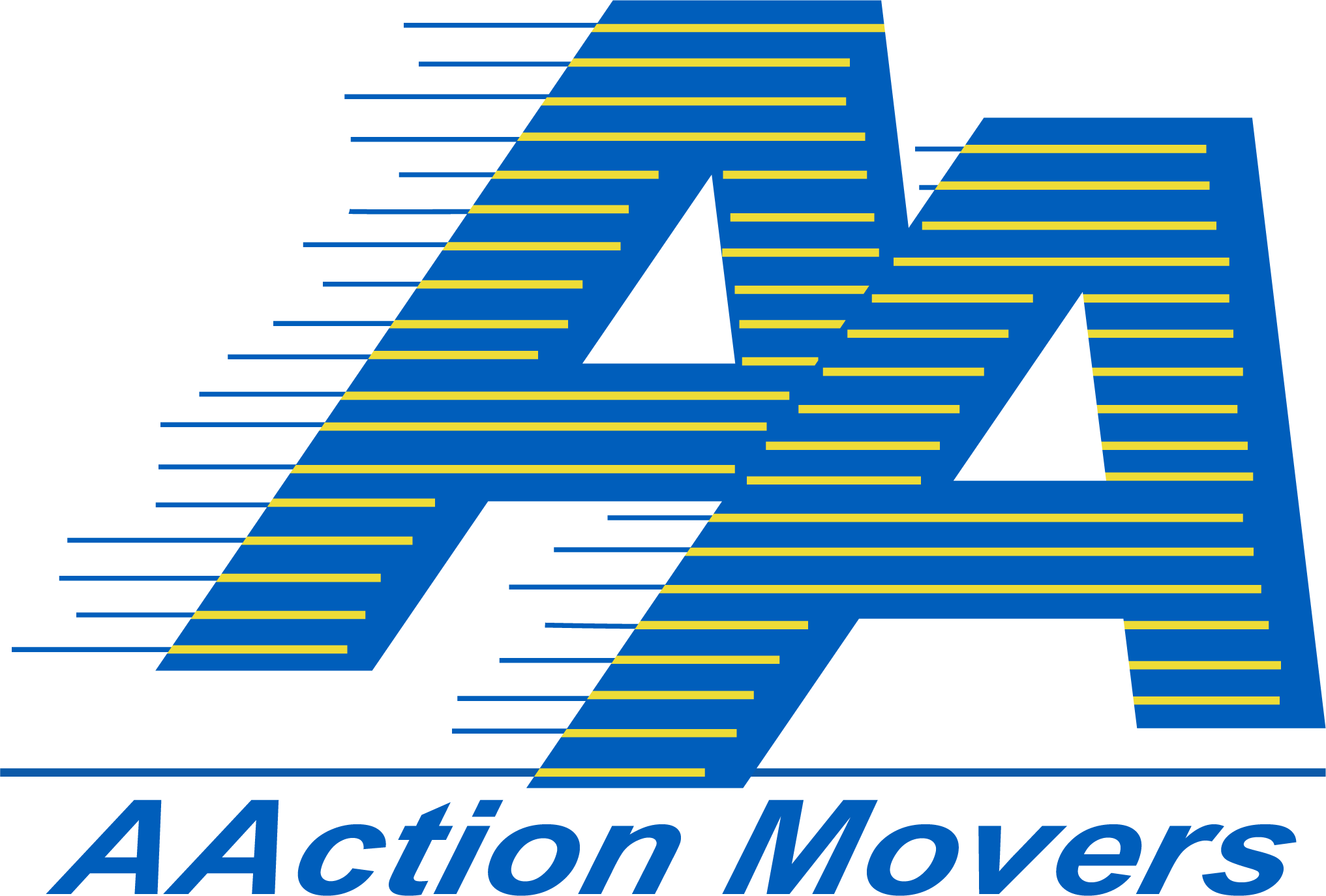 Aaction Movers