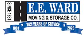 EE Ward Moving and Storage