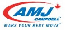 AMJ Campbell Montreal