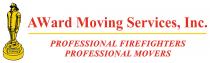 AWard Moving Services, Inc.