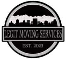 Legit Moving Services