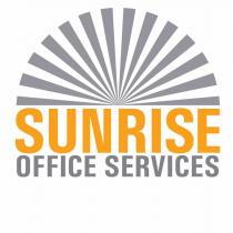 Sunrise Office Services