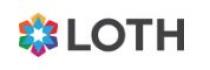 LOTH, Inc.